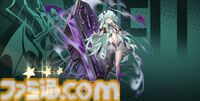 『アウタープレーン』はでっかい。そしてキャラクターが“いい”。服の透け具合とか、何らかの面積とか。運営移管でガチャチケットが約1000枚もらえるいまが始めどき