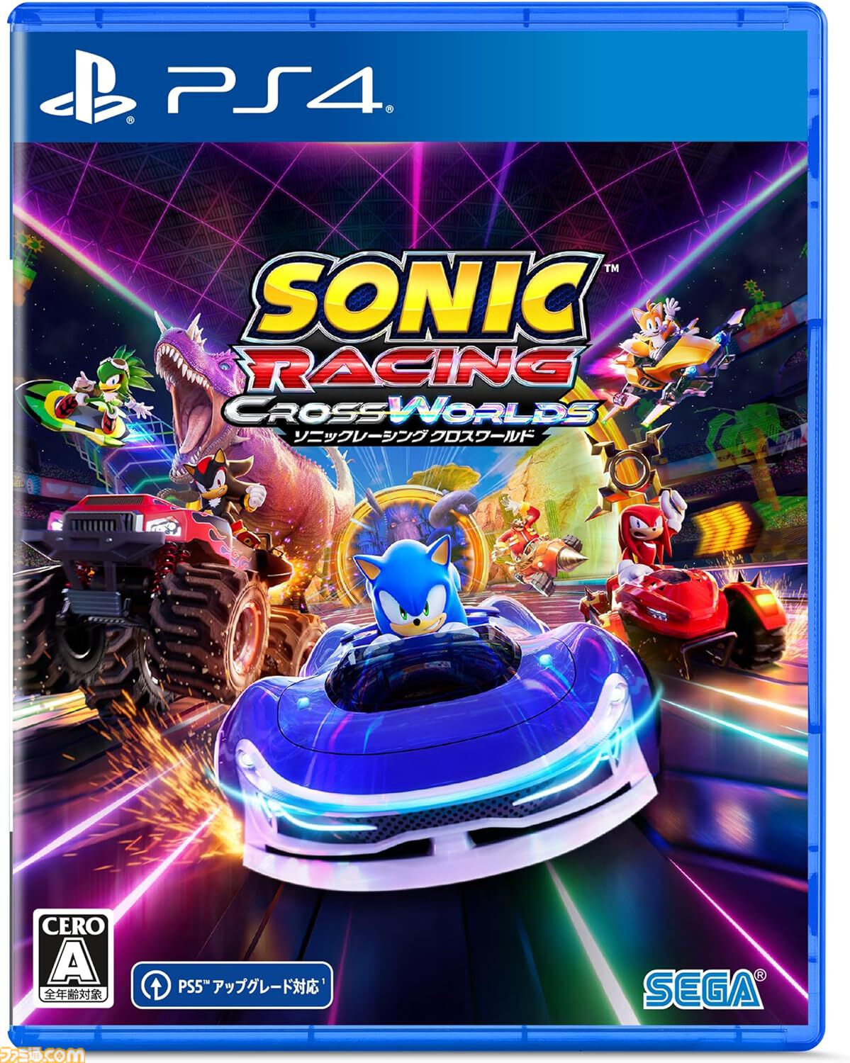 Amazonタイムセール】『ポケモンレジェンズZ-A』が13％オフ。PS5本体は