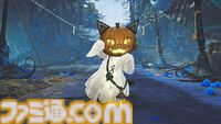 『モンハンワイルズ』ハロウィンイベント“交わりの祭事【夢灯の儀】”が10月22日より開催。祭事チケットでデュラハンのような装備などが作れる