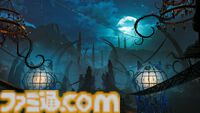 『モンハンワイルズ』ハロウィンイベント“交わりの祭事【夢灯の儀】”が10月22日より開催。祭事チケットでデュラハンのような装備などが作れる
