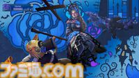 『モンハンワイルズ』ハロウィンイベント“交わりの祭事【夢灯の儀】”が10月22日より開催。祭事チケットでデュラハンのような装備などが作れる