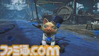 『モンハンワイルズ』ハロウィンイベント“交わりの祭事【夢灯の儀】”が10月22日より開催。祭事チケットでデュラハンのような装備などが作れる