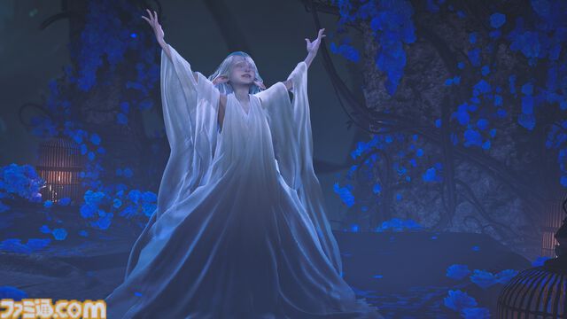 『モンハンワイルズ』ハロウィンイベント“交わりの祭事【夢灯の儀】”が10月22日より開催。祭事チケットでデュラハンのような装備などが作れる