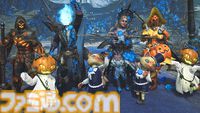 『モンハンワイルズ』ハロウィンイベント“交わりの祭事【夢灯の儀】”が10月22日より開催。祭事チケットでデュラハンのような装備などが作れる