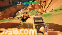 『RV There Yet?』キャンピングカーで渓谷を抜ける超過酷な帰宅サバイバル。絶壁や猛獣だらけの悪路を最大4人で協力運転。10月22日発売