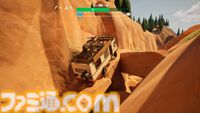『RV There Yet?』キャンピングカーで渓谷を抜ける超過酷な帰宅サバイバル。絶壁や猛獣だらけの悪路を最大4人で協力運転。10月22日発売
