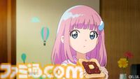 ぴえろ魔法少女シリーズ新作『魔法の姉妹ルルットリリィ』2026年4月より放送開始。主人公の姉妹の声優は橘めい、小鹿なおが担当