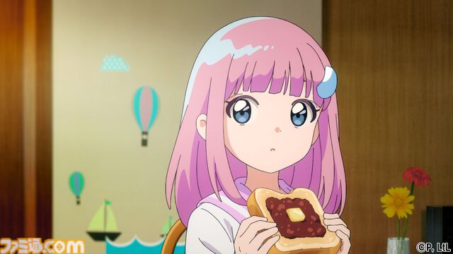 ぴえろ魔法少女シリーズ新作『魔法の姉妹ルルットリリィ』2026年4月より放送開始。主人公の姉妹の声優は橘めい、小鹿なおが担当