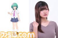 ぴえろ魔法少女シリーズ新作『魔法の姉妹ルルットリリィ』2026年4月より放送開始。主人公の姉妹の声優は橘めい、小鹿なおが担当