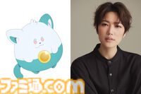 ぴえろ魔法少女シリーズ新作『魔法の姉妹ルルットリリィ』2026年4月より放送開始。主人公の姉妹の声優は橘めい、小鹿なおが担当