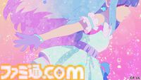 ぴえろ魔法少女シリーズ新作『魔法の姉妹ルルットリリィ』2026年4月より放送開始。主人公の姉妹の声優は橘めい、小鹿なおが担当