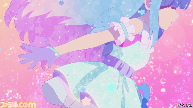 ぴえろ魔法少女シリーズ新作『魔法の姉妹ルルットリリィ』2026年4月より放送開始。主人公の姉妹の声優は橘めい、小鹿なおが担当