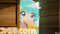 ぴえろ魔法少女シリーズ新作『魔法の姉妹ルルットリリィ』2026年4月より放送開始。主人公の姉妹の声優は橘めい、小鹿なおが担当