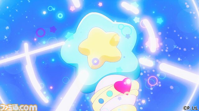 ぴえろ魔法少女シリーズ新作『魔法の姉妹ルルットリリィ』2026年4月より放送開始。主人公の姉妹の声優は橘めい、小鹿なおが担当
