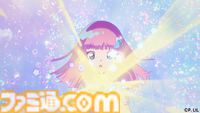 ぴえろ魔法少女シリーズ新作『魔法の姉妹ルルットリリィ』2026年4月より放送開始。主人公の姉妹の声優は橘めい、小鹿なおが担当