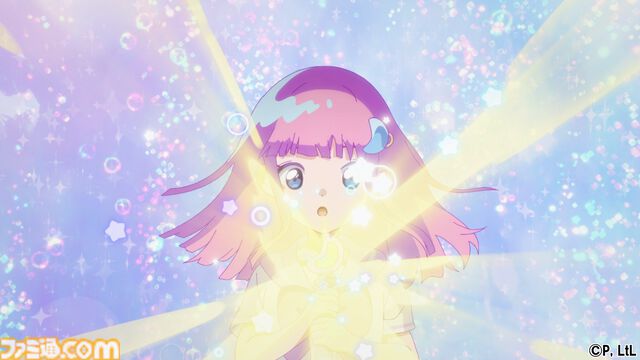 ぴえろ魔法少女シリーズ新作『魔法の姉妹ルルットリリィ』2026年4月より放送開始。主人公の姉妹の声優は橘めい、小鹿なおが担当