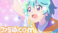 ぴえろ魔法少女シリーズ新作『魔法の姉妹ルルットリリィ』2026年4月より放送開始。主人公の姉妹の声優は橘めい、小鹿なおが担当
