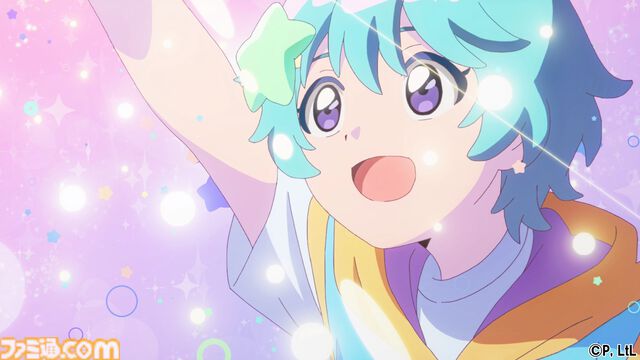 ぴえろ魔法少女シリーズ新作『魔法の姉妹ルルットリリィ』2026年4月より放送開始。主人公の姉妹の声優は橘めい、小鹿なおが担当