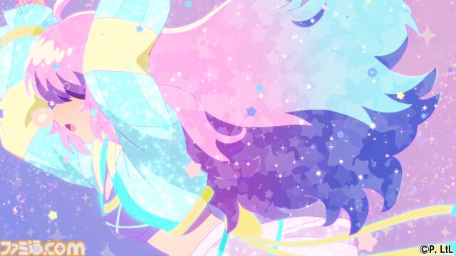 ぴえろ魔法少女シリーズ新作『魔法の姉妹ルルットリリィ』2026年4月より放送開始。主人公の姉妹の声優は橘めい、小鹿なおが担当