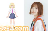 ぴえろ魔法少女シリーズ新作『魔法の姉妹ルルットリリィ』2026年4月より放送開始。主人公の姉妹の声優は橘めい、小鹿なおが担当
