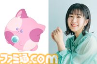 ぴえろ魔法少女シリーズ新作『魔法の姉妹ルルットリリィ』2026年4月より放送開始。主人公の姉妹の声優は橘めい、小鹿なおが担当
