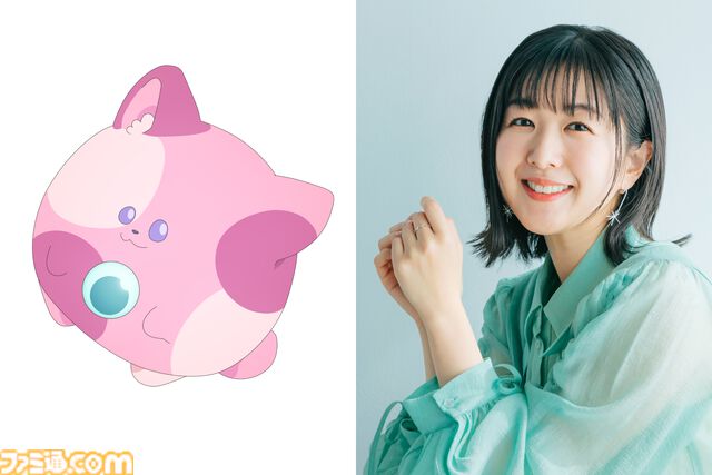 ぴえろ魔法少女シリーズ新作『魔法の姉妹ルルットリリィ』2026年4月より放送開始。主人公の姉妹の声優は橘めい、小鹿なおが担当