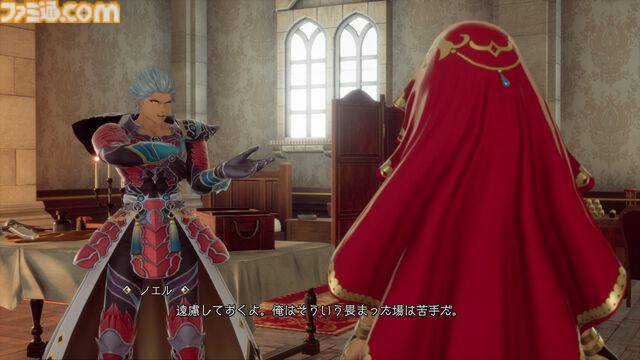 『ロマサガ2 リベンジオブザセブン』1周年。七英雄との長き戦いを描くRPGのフルリメイク作は世代を超えた復讐劇。分身となるキャラクターの思わぬ登場に歓喜【今日は何の日？】