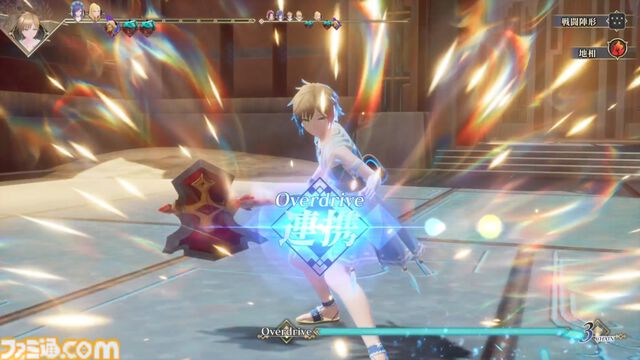 『ロマサガ2 リベンジオブザセブン』1周年。七英雄との長き戦いを描くRPGのフルリメイク作は世代を超えた復讐劇。分身となるキャラクターの思わぬ登場に歓喜【今日は何の日？】