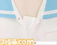 『ときメモ』きらめき高校女子制服の公式コスチュームが12月発売。色合いや形状など細部まで徹底再現