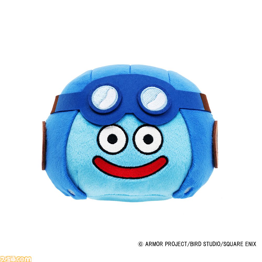 当時物 ドラクエ スライム ぬいぐるみ セット エニックス ENIX 2001