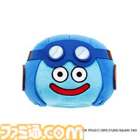 『ドラクエ1＆2』リメイク発売！ ビッグスライムクッション＋スライム10体ぬいぐるみ詰め合わせを1名様にプレゼント【毎月13日はファミ通.comプレゼントキャンペーンの日】