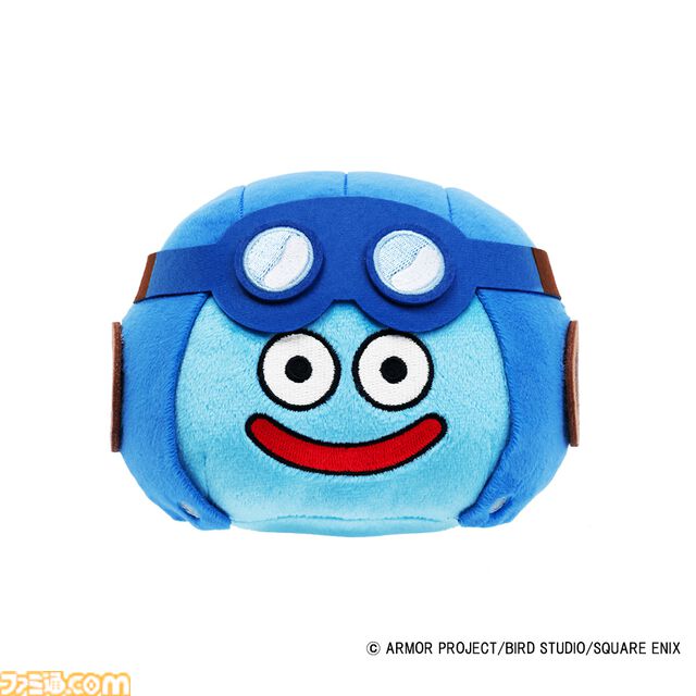 『ドラクエ1＆2』リメイク発売！ ビッグスライムクッション＋スライム10体ぬいぐるみ詰め合わせを1名様にプレゼント【毎月13日はファミ通.comプレゼントキャンペーンの日】