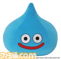 『ドラクエ1＆2』リメイク発売！ ビッグスライムクッション＋スライム10体ぬいぐるみ詰め合わせを1名様にプレゼント【毎月13日はファミ通.comプレゼントキャンペーンの日】