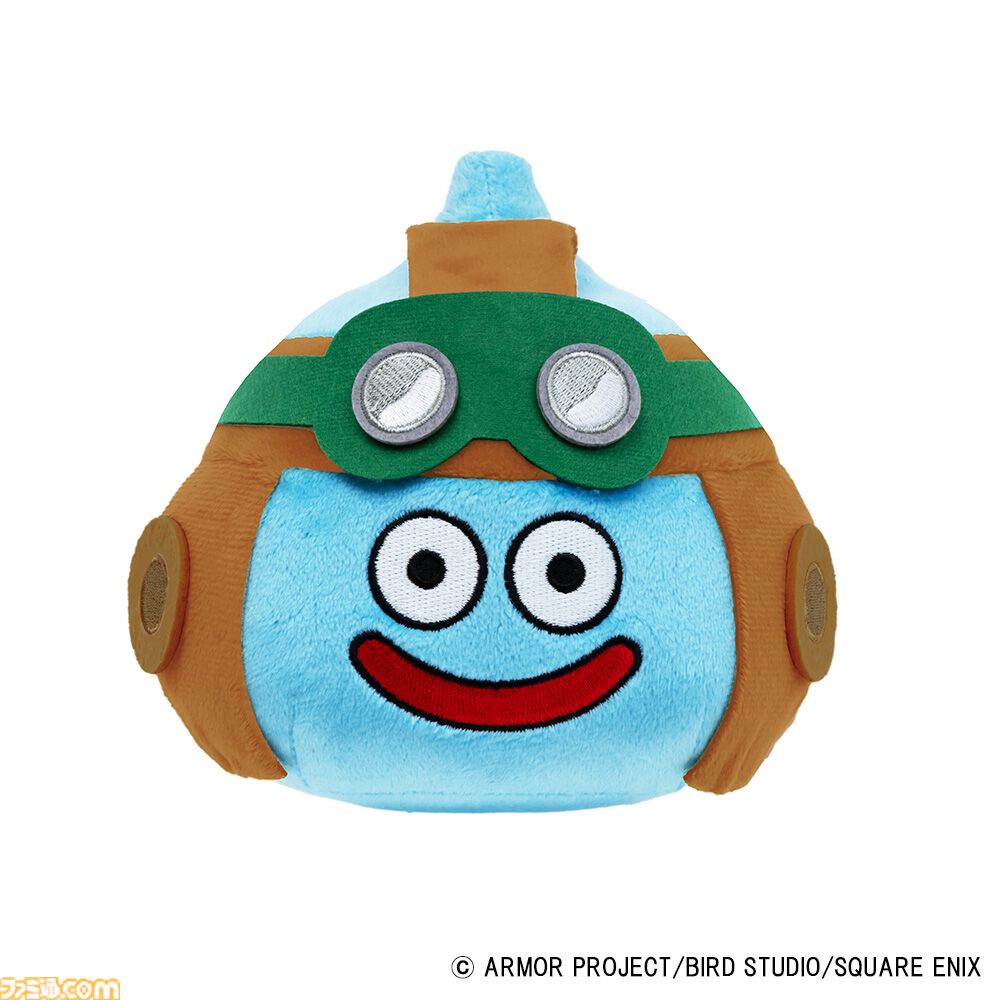 ドラゴンクエスト　スライム　レトロ　ぬいぐるみ　スクエニ ドラゴンクエスト スライム レトロ ぬいぐるみ スクエニ