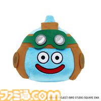 『ドラクエ1＆2』リメイク発売！ ビッグスライムクッション＋スライム10体ぬいぐるみ詰め合わせを1名様にプレゼント【毎月13日はファミ通.comプレゼントキャンペーンの日】