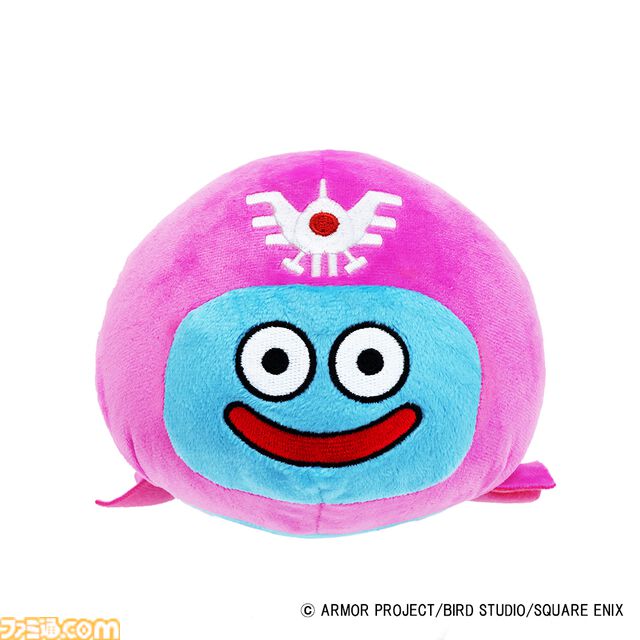 『ドラクエ1＆2』リメイク発売！ ビッグスライムクッション＋スライム10体ぬいぐるみ詰め合わせを1名様にプレゼント【毎月13日はファミ通.comプレゼントキャンペーンの日】