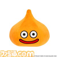 『ドラクエ1＆2』リメイク発売！ ビッグスライムクッション＋スライム10体ぬいぐるみ詰め合わせを1名様にプレゼント【毎月13日はファミ通.comプレゼントキャンペーンの日】