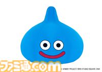 『ドラクエ1＆2』リメイク発売！ ビッグスライムクッション＋スライム10体ぬいぐるみ詰め合わせを1名様にプレゼント【毎月13日はファミ通.comプレゼントキャンペーンの日】