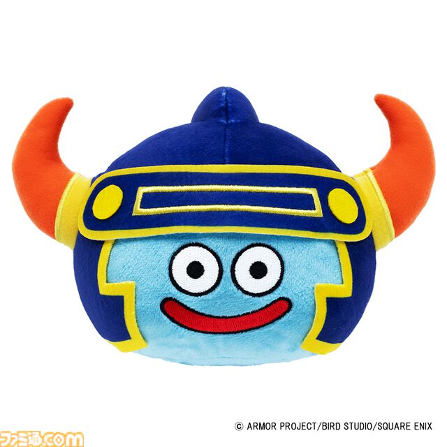 『ドラクエ1＆2』リメイク発売！ ビッグスライムクッション＋スライム10体ぬいぐるみ詰め合わせを1名様にプレゼント【毎月13日はファミ通.comプレゼントキャンペーンの日】