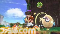 『スーパーマリオ オデッセイ』が発売された日。15年ぶりの箱庭マリオに世界中が絶賛。初めてのボーカル入り主題歌やCERO“B”指定も大きな話題に【今日は何の日？】