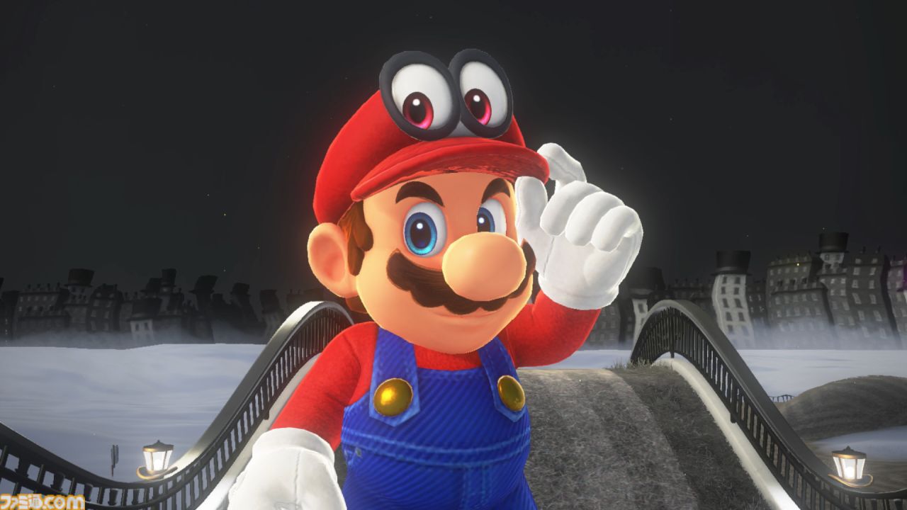 スーパーマリオ オデッセイ』が発売された日。15年ぶりの箱庭マリオに世界中が絶賛。初めてのボーカル入り主題歌やCERO“B”指定も大きな話題に【今日は何の日？】  | ゲーム・エンタメ最新情報のファミ通.com