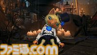 『モンハンワイルズ』Steam版において加工屋でオトモ装備生産時にゲームが強制終了する不具合が発生中。今後の対応は改めて告知予定