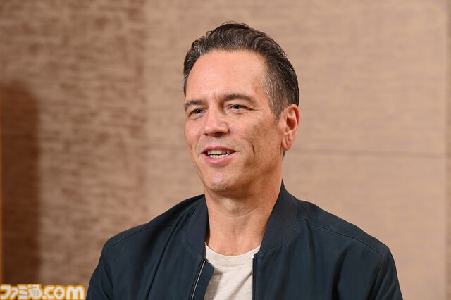 フィル・スペンサー氏に“Xboxのつぎのコンソール”や小島監督の『OD』、『Halo』シリーズの今後など、気になるあれこれを聞いた【インタビュー】