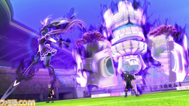 『イナイレ 英雄たちのヴィクトリーロード』ストーリーモードやクロニクルモード、新システムをまとめたファイナルトレーラー3本が公開