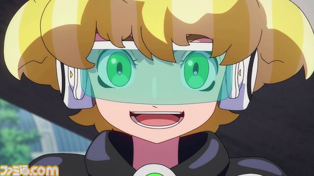 『イナイレ 英雄たちのヴィクトリーロード』ストーリーモードやクロニクルモード、新システムをまとめたファイナルトレーラー3本が公開