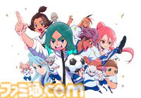 『イナイレ 英雄たちのヴィクトリーロード』ストーリーモードやクロニクルモード、新システムをまとめたファイナルトレーラー3本が公開