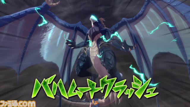 『イナイレ 英雄たちのヴィクトリーロード』ストーリーモードやクロニクルモード、新システムをまとめたファイナルトレーラー3本が公開