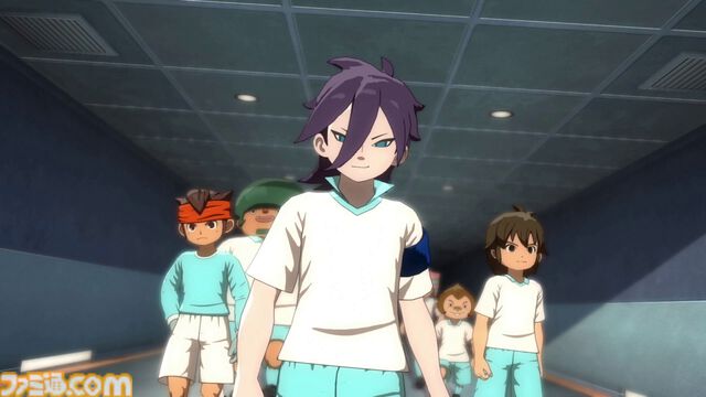 『イナイレ 英雄たちのヴィクトリーロード』ストーリーモードやクロニクルモード、新システムをまとめたファイナルトレーラー3本が公開