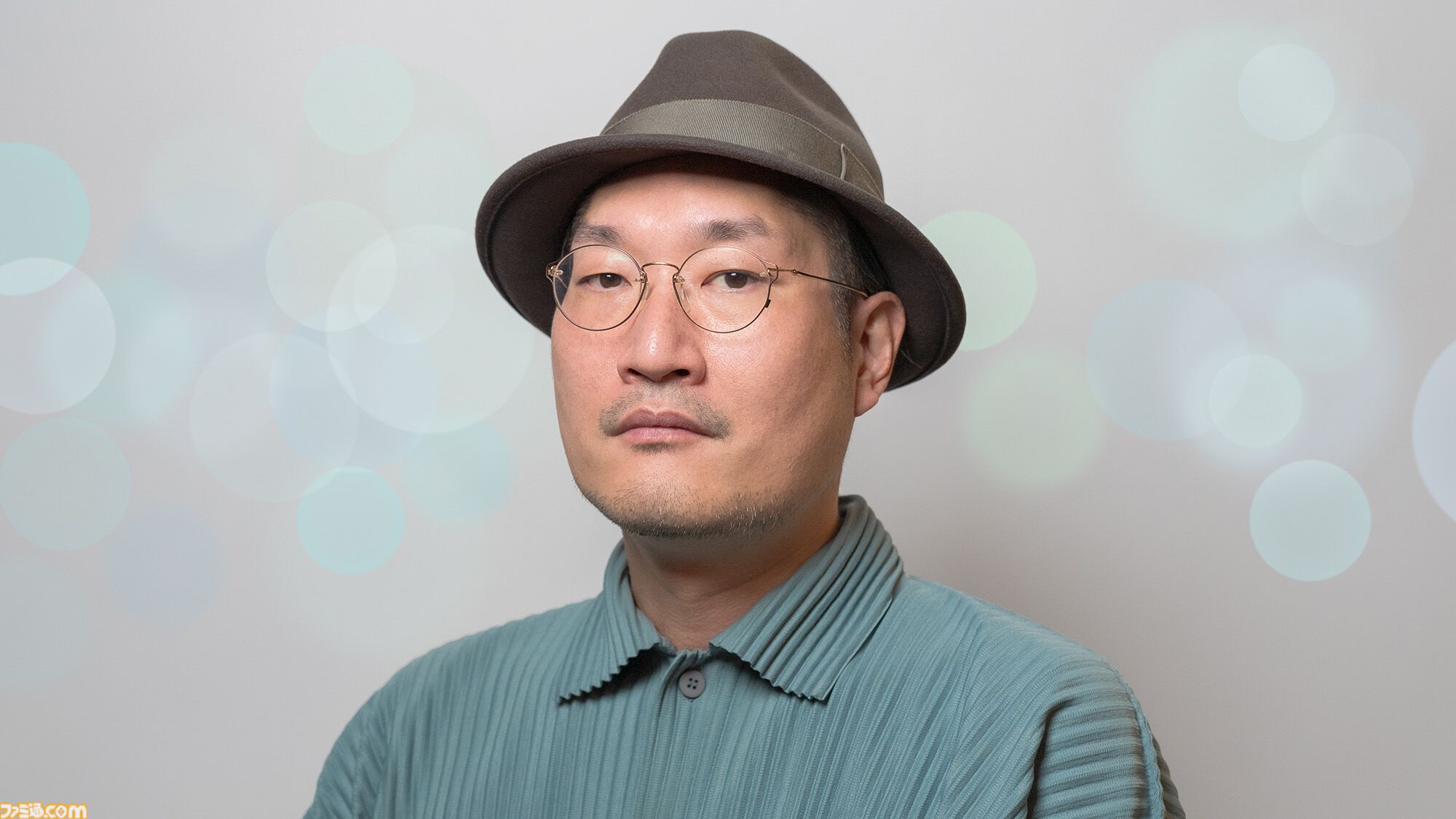 “シューティング＝破壊”への疑問が生んだ逆説的ゲーム哲学。アーティストBaiyonが『Dreams of Another』で提示する新基軸のTPS【中村彰憲のゲーム産業研究ノート グローバル編】