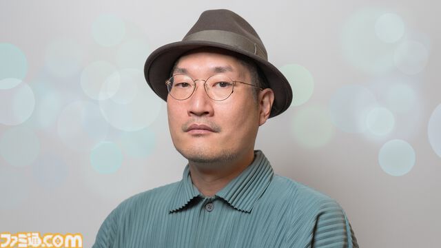 “シューティング＝破壊”への疑問が生んだ逆説的ゲーム哲学。アーティストBaiyonが『Dreams of Another』で提示する新基軸のTPS【中村彰憲のゲーム産業研究ノート グローバル編】